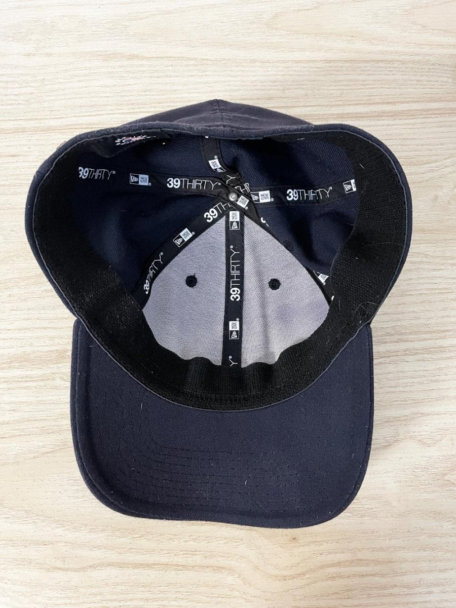 new era new york yankees full back hat - good market thrift store