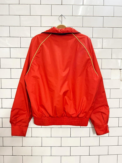 vintage 90s far west gore tex jacket - good market thrift store