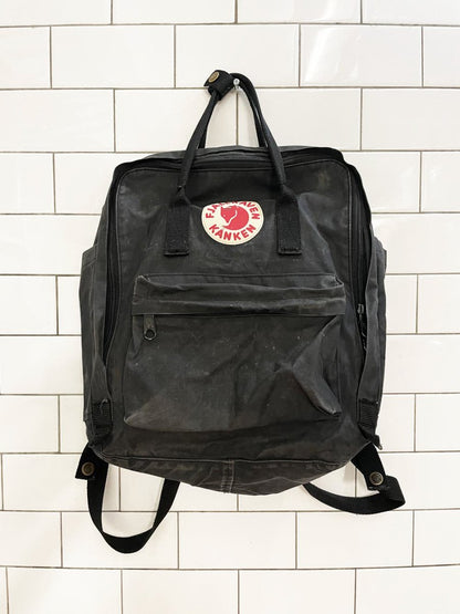fjallraven kanken backpack - good market thrift store
