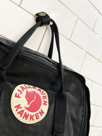 fjallraven kanken backpack - good market thrift store