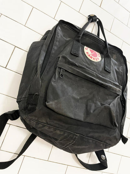 fjallraven kanken backpack - good market thrift store