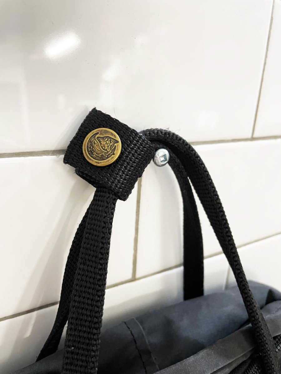 fjallraven kanken backpack - good market thrift store