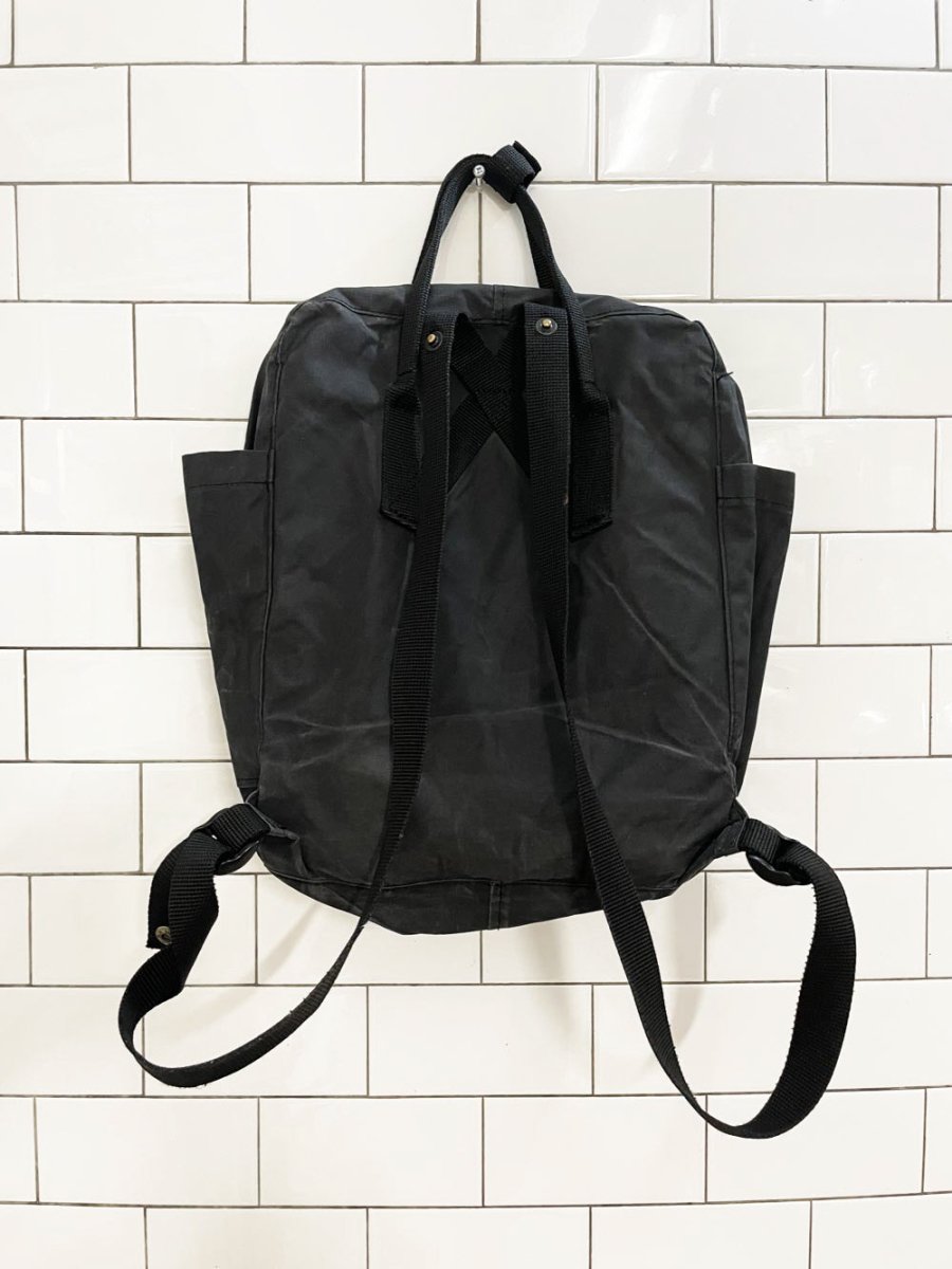 fjallraven kanken backpack - good market thrift store