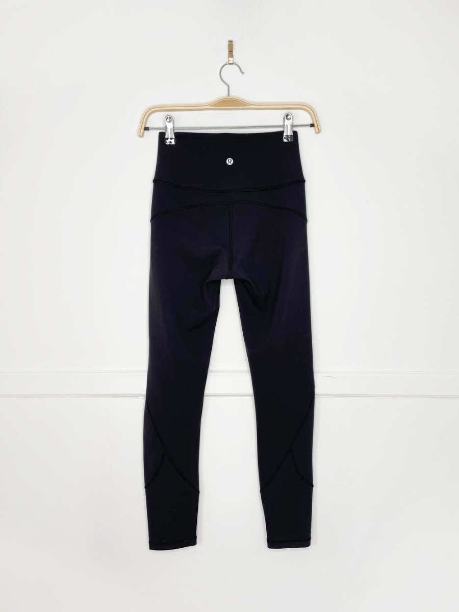 lululemon 2019 in movement tight | everlux - good market thrift store