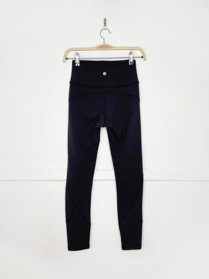 lululemon 2019 in movement tight | everlux - good market thrift store