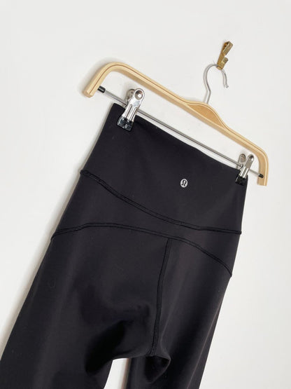 lululemon 2019 in movement tight | everlux - good market thrift store