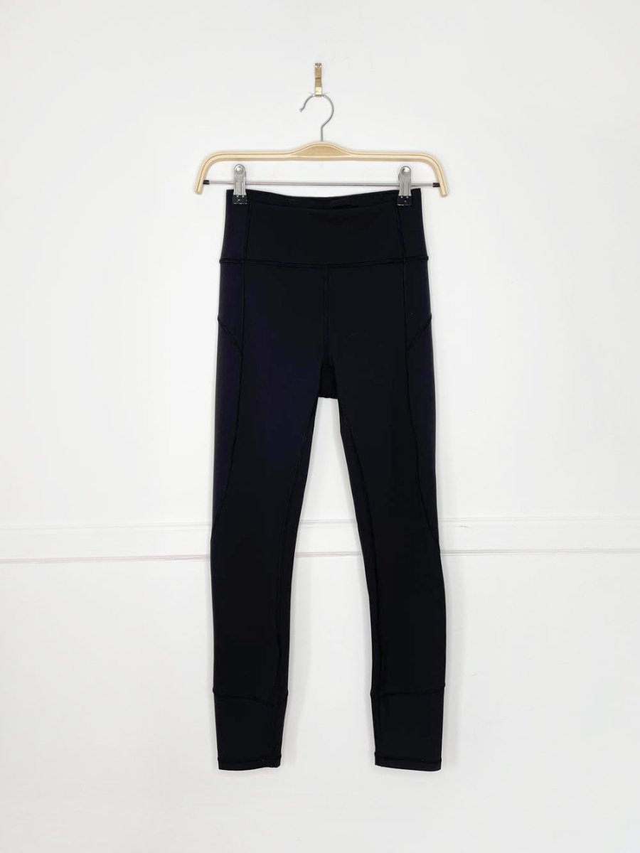 lululemon 2019 in movement tight | everlux - good market thrift store