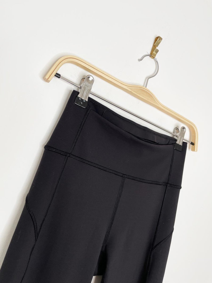 lululemon 2019 in movement tight | everlux - good market thrift store