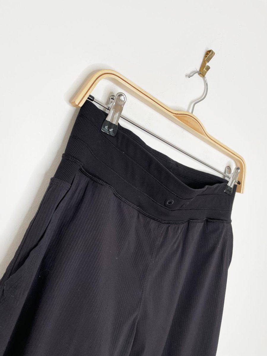 lululemon dance studio cropped pant - good market thrift store