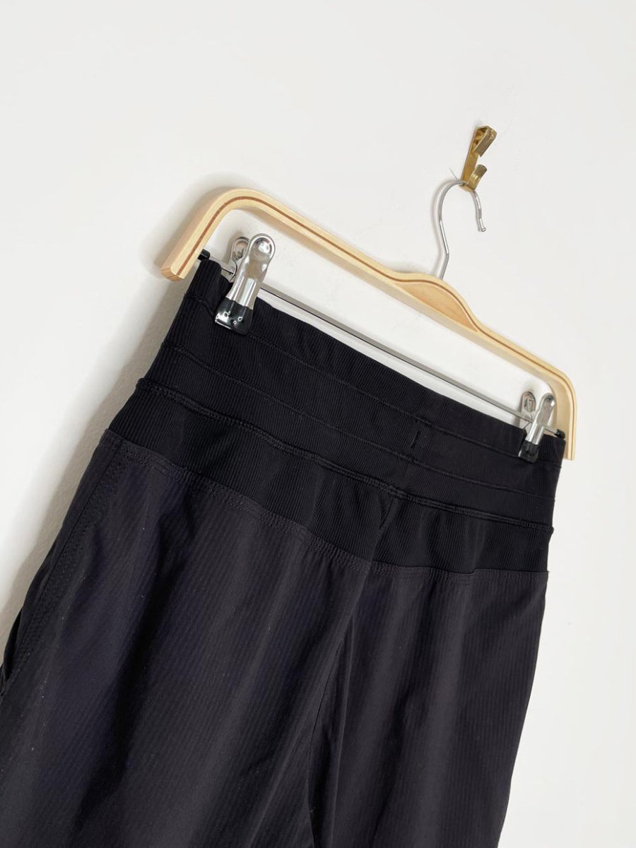 lululemon dance studio cropped pant - good market thrift store