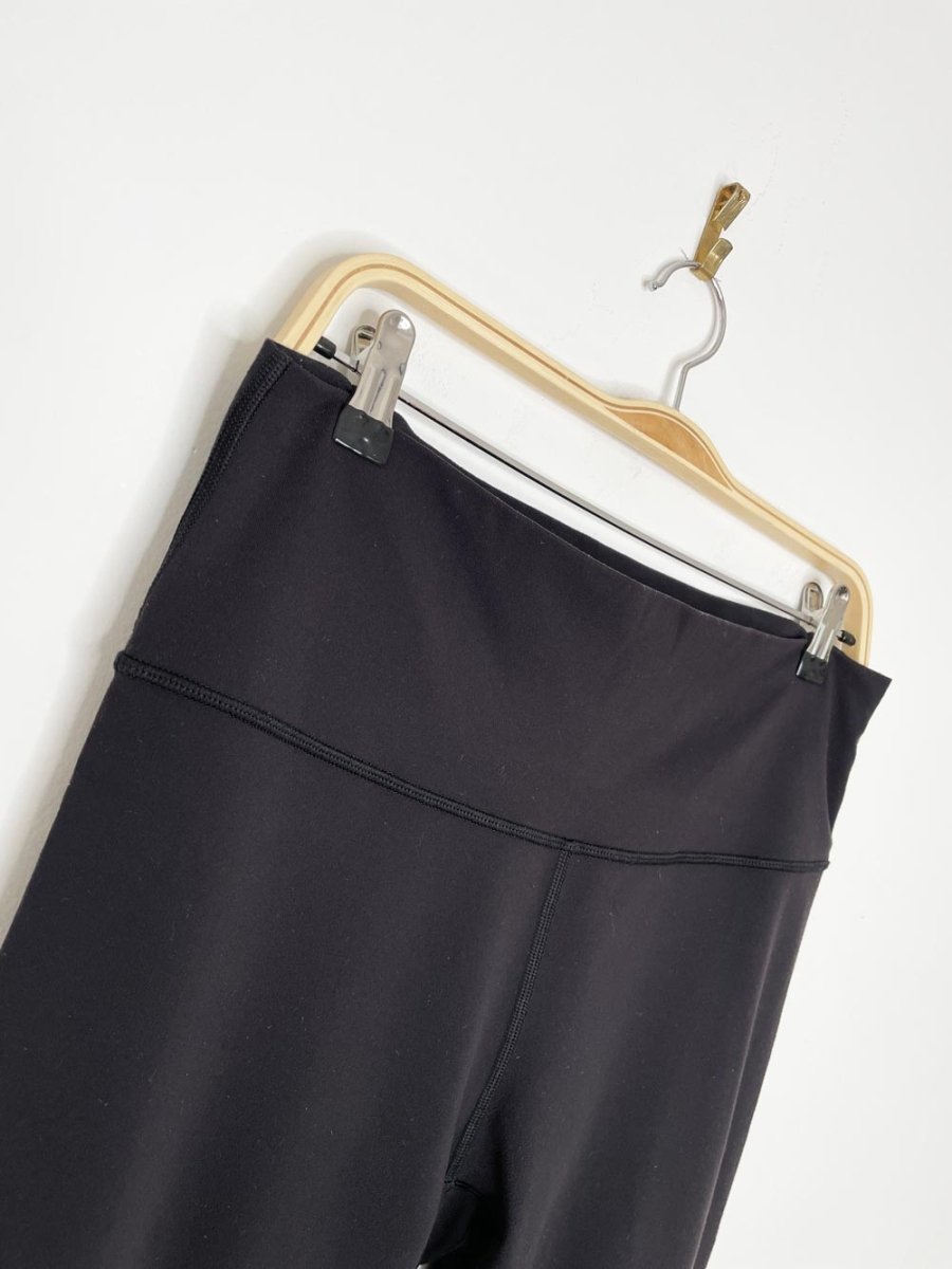 lululemon wunder under high rise tight | full on luon | 28" - good market thrift store