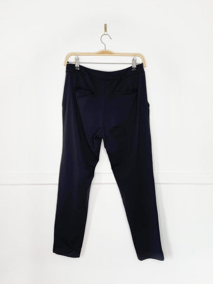 lululemon 2023 tapered leg mid - rise pant | luxtreme - good market thrift store