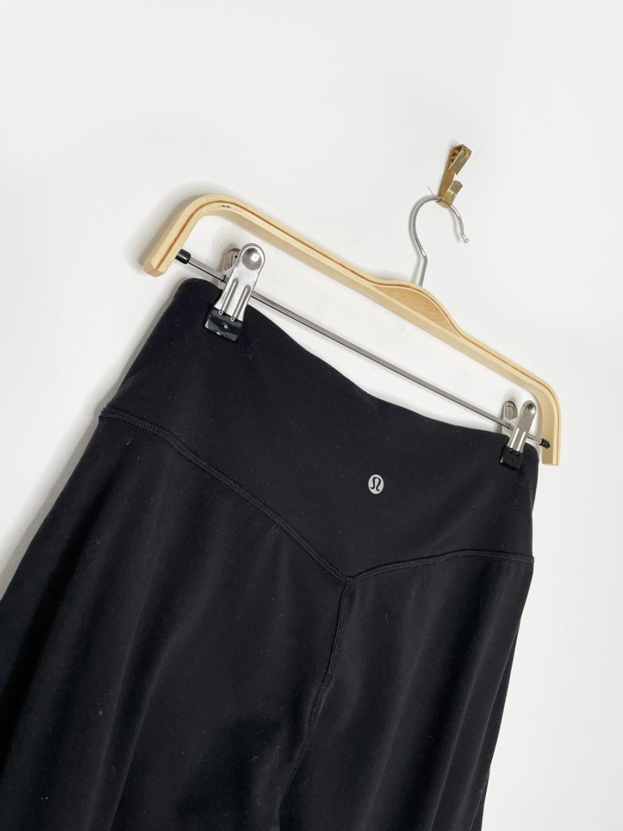 lululemon 2018 align jogger | nulu 28" - good market thrift store