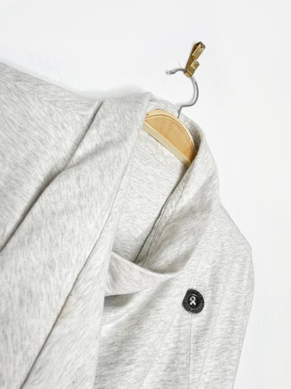 lululemon gratitude wrap cardigan jacket | lined - good market thrift store
