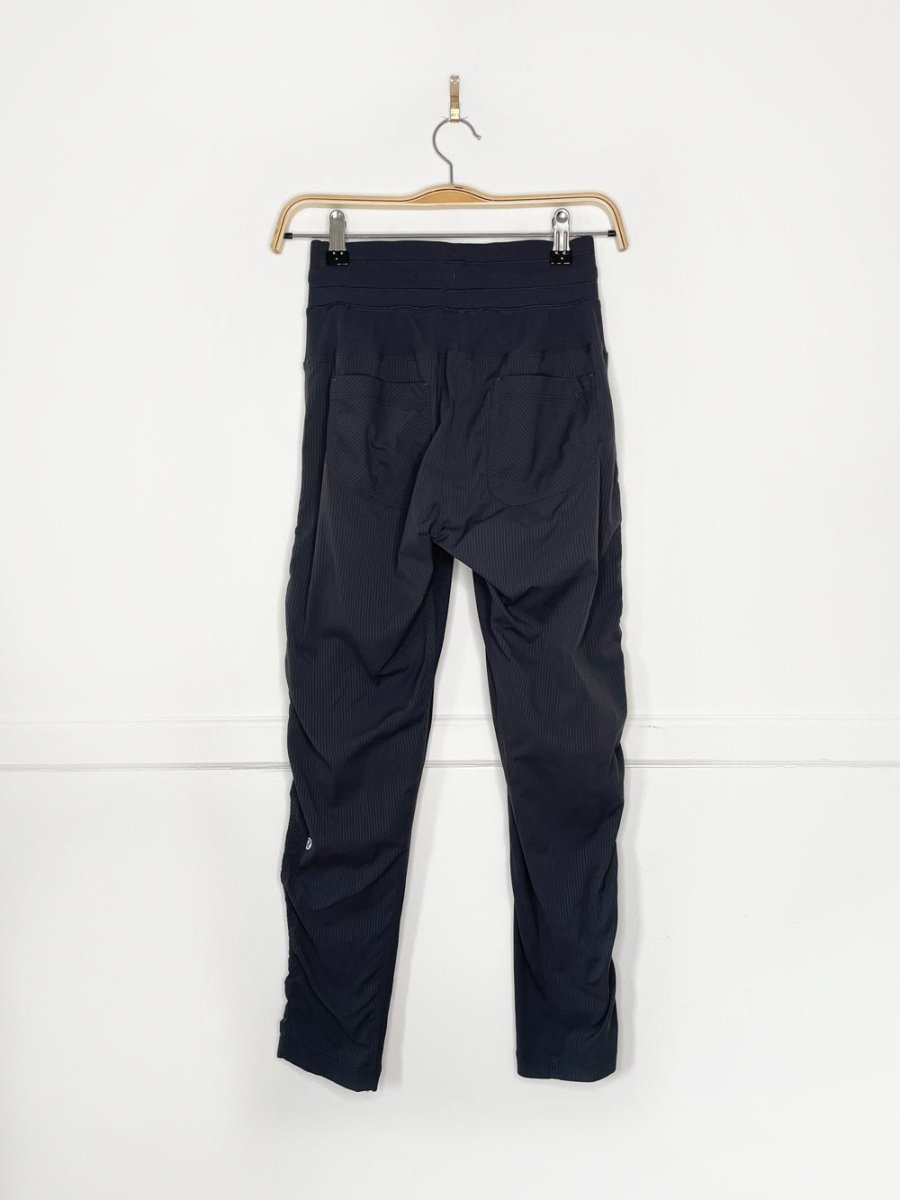 lululemon 2017 street to studio pant II | swift unlined 28" - good market thrift store