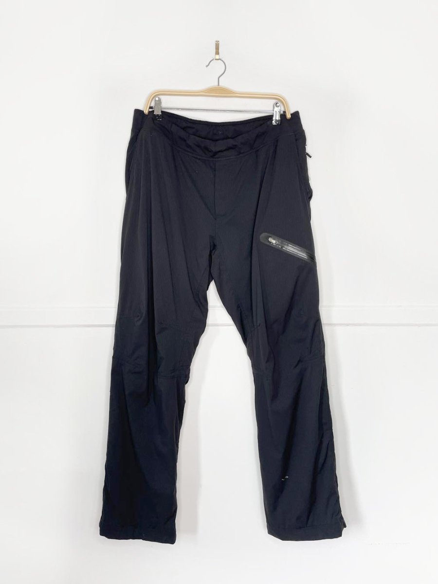 lululemon seawall track pant II | swift | lined - good market thrift store