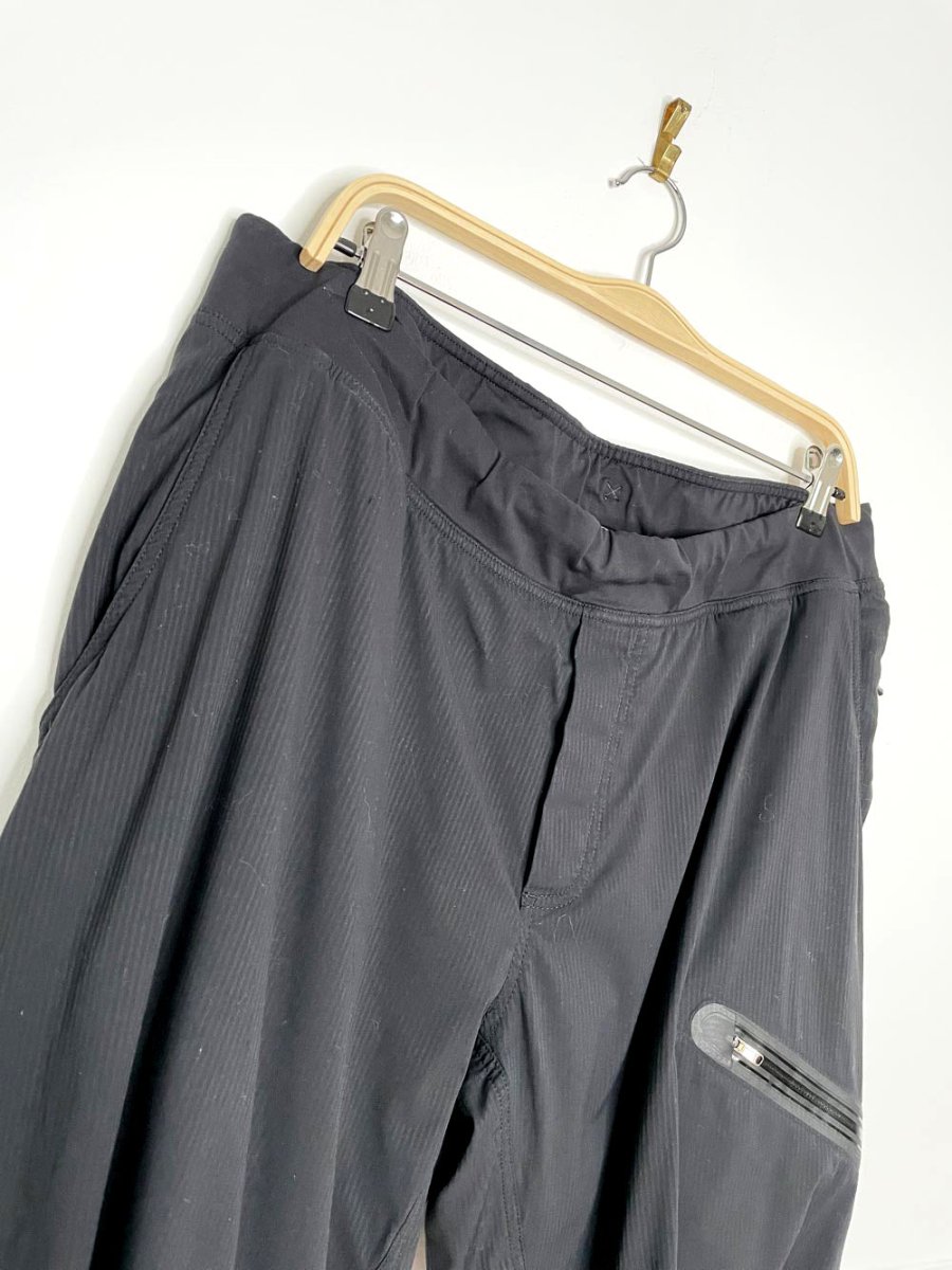 lululemon seawall track pant II | swift | lined - good market thrift store