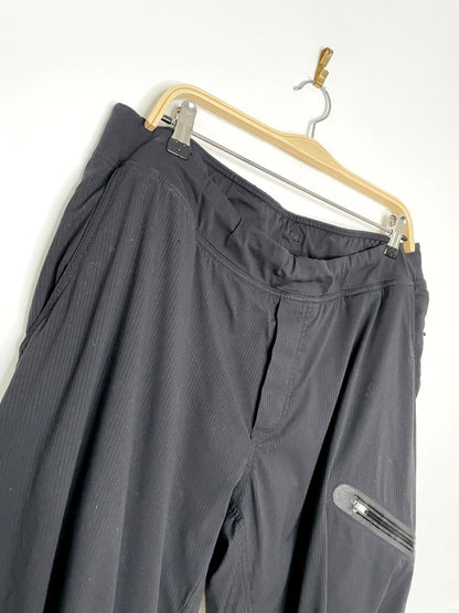 lululemon seawall track pant II | swift | lined - good market thrift store