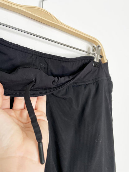 lululemon seawall track pant II | swift | lined - good market thrift store