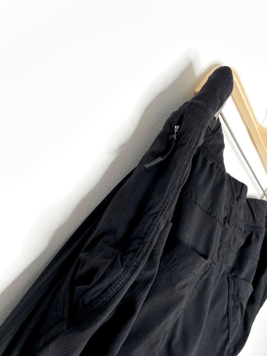 lululemon seawall track pant II | swift | lined - good market thrift store