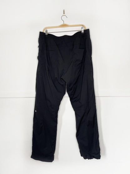 lululemon seawall track pant II | swift | lined - good market thrift store