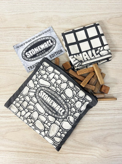 stonewall new zealand travellers edition game - good market thrift store