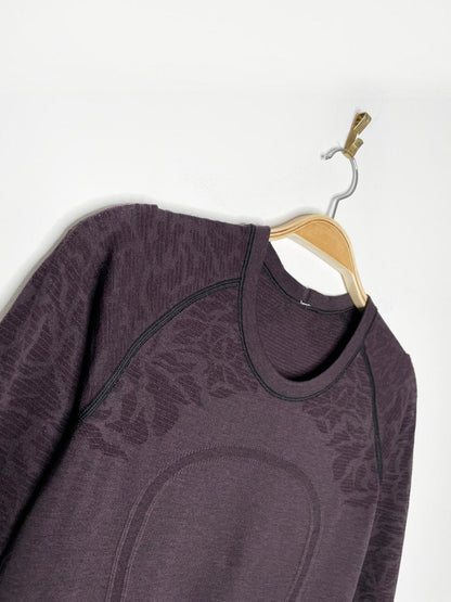 lululemon swiftly tech long sleeve | special edition - good market thrift store
