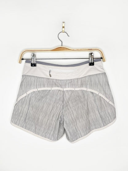 lululemon turbo run short | we are from space - good market thrift store