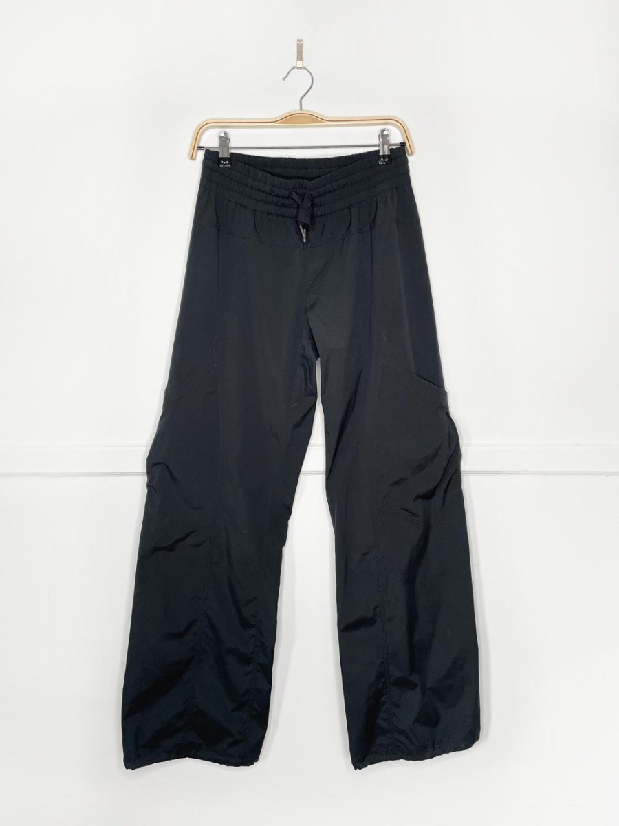 lululemon dance studio parachute pant - good market thrift store