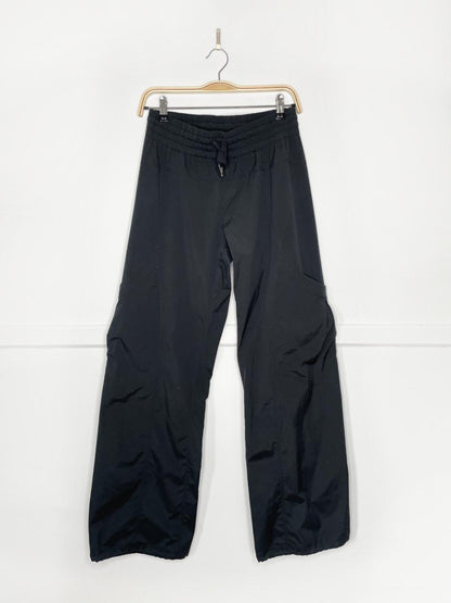 lululemon dance studio parachute pant - good market thrift store