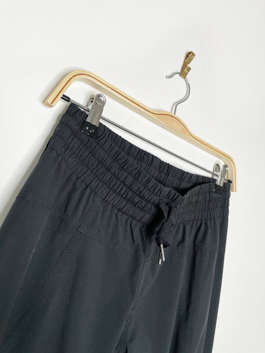 lululemon dance studio parachute pant - good market thrift store