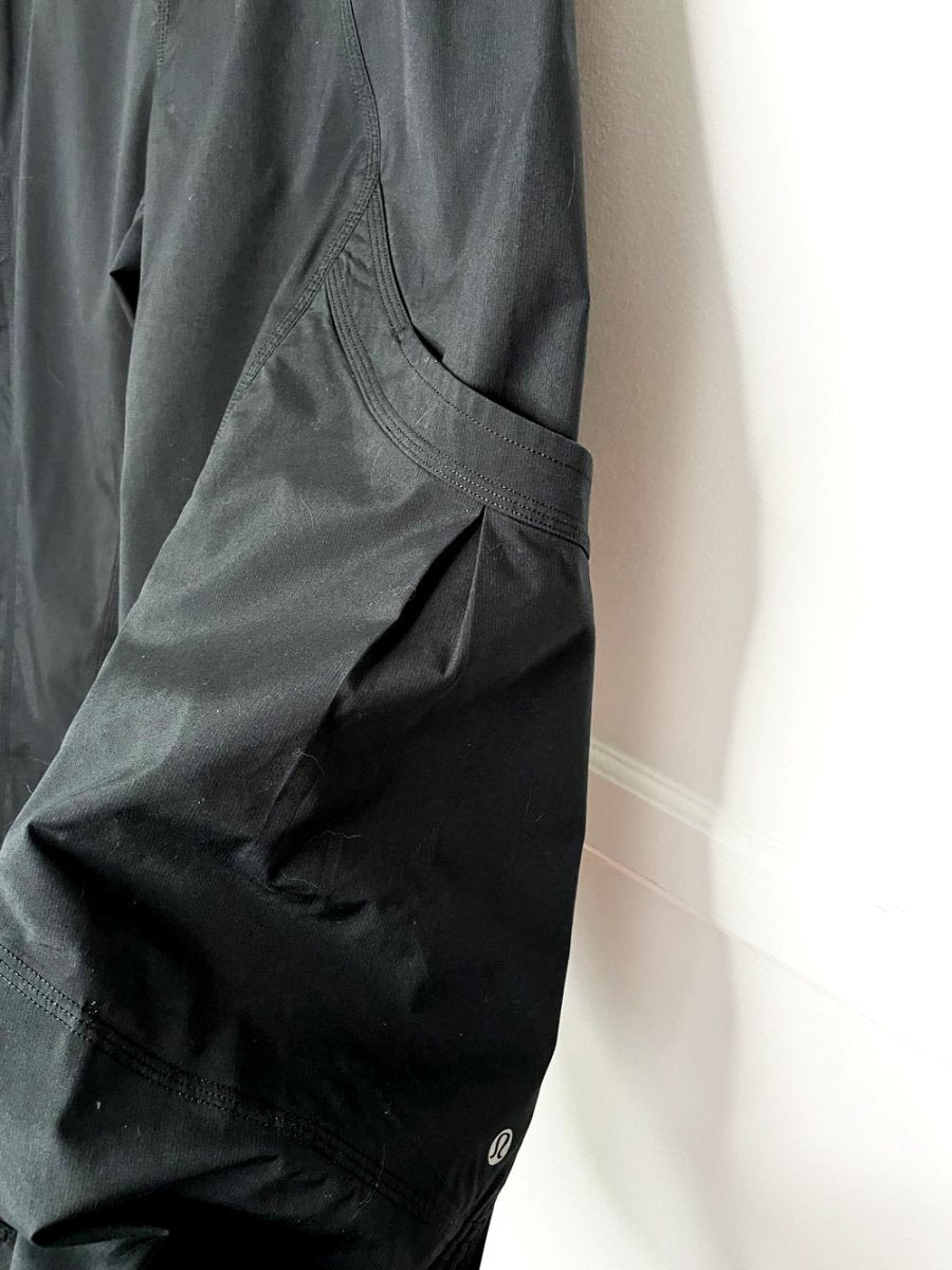 lululemon dance studio parachute pant - good market thrift store