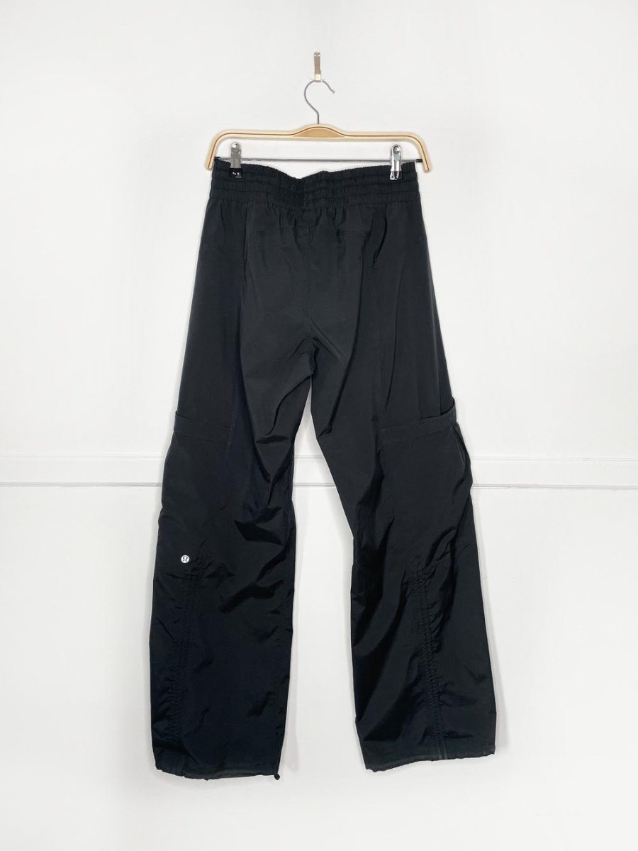 lululemon dance studio parachute pant - good market thrift store