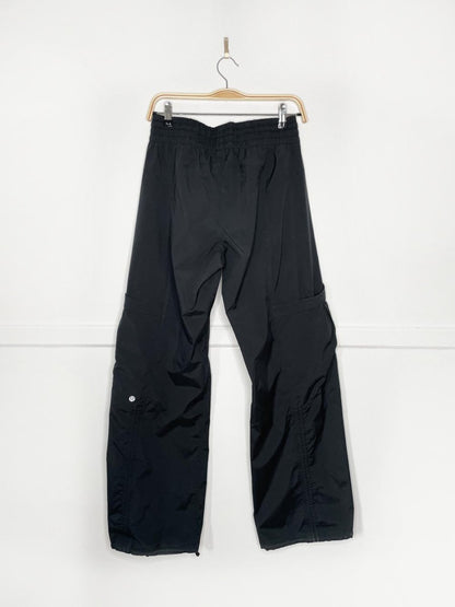 lululemon dance studio parachute pant - good market thrift store