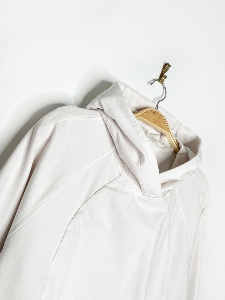 lululemon 2018 scuba pullover | cotton terry - good market thrift store