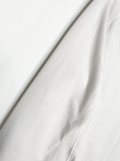 lululemon 2018 scuba pullover | cotton terry - good market thrift store