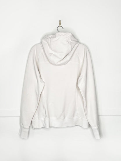 lululemon 2018 scuba pullover | cotton terry - good market thrift store