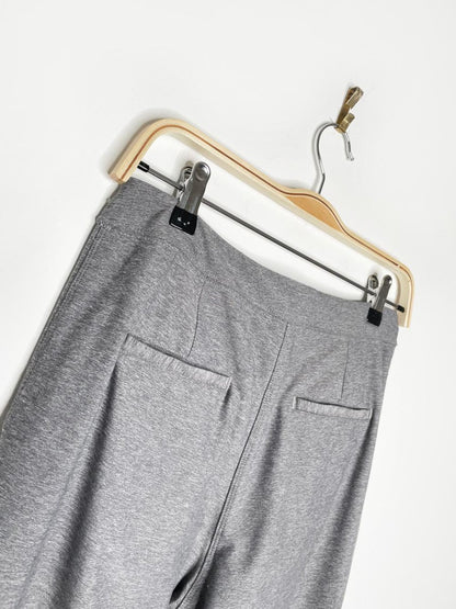 lululemon 2023 tapered leg mid - rise pant | luxtreme - good market thrift store