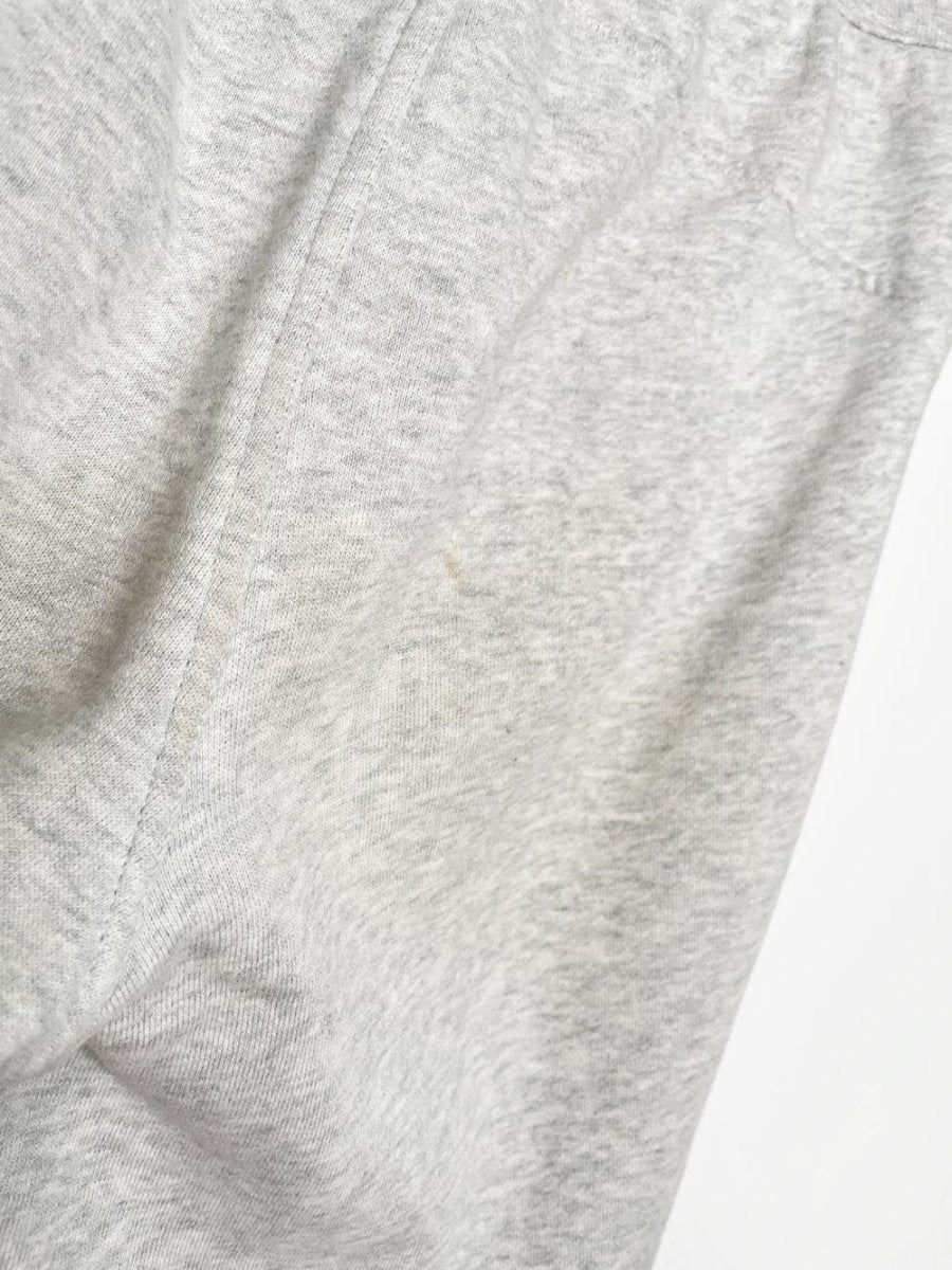 lululemon 2022 scuba high rise relaxed jogger | light cotton terry - good market thrift store