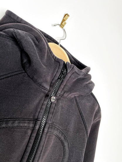 lululemon scuba hoodie | terry unlined - good market thrift store