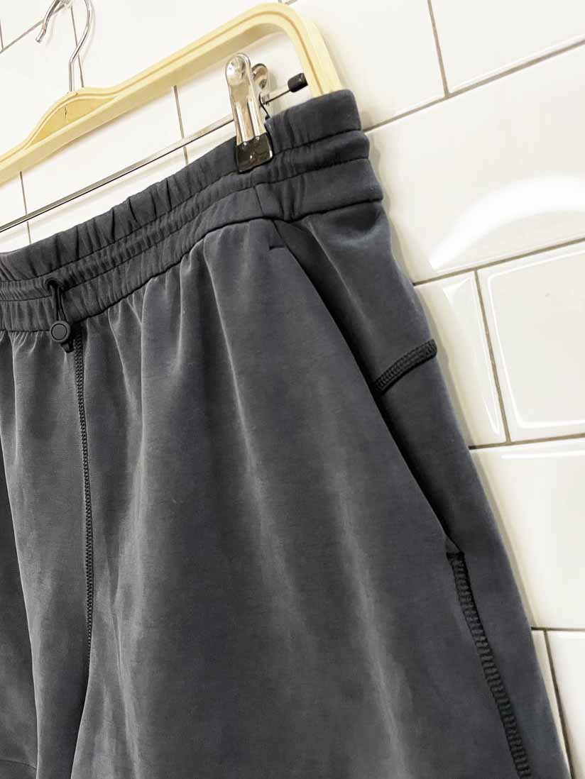 luluemon 2022 softstreme high rise short 4"