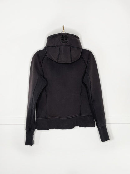 lululemon scuba hoodie | terry unlined - good market thrift store