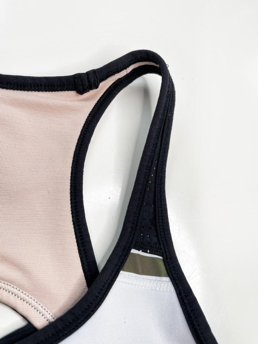 lululemon 2015 sweaty or not sports bra | luxtreme - good market thrift store