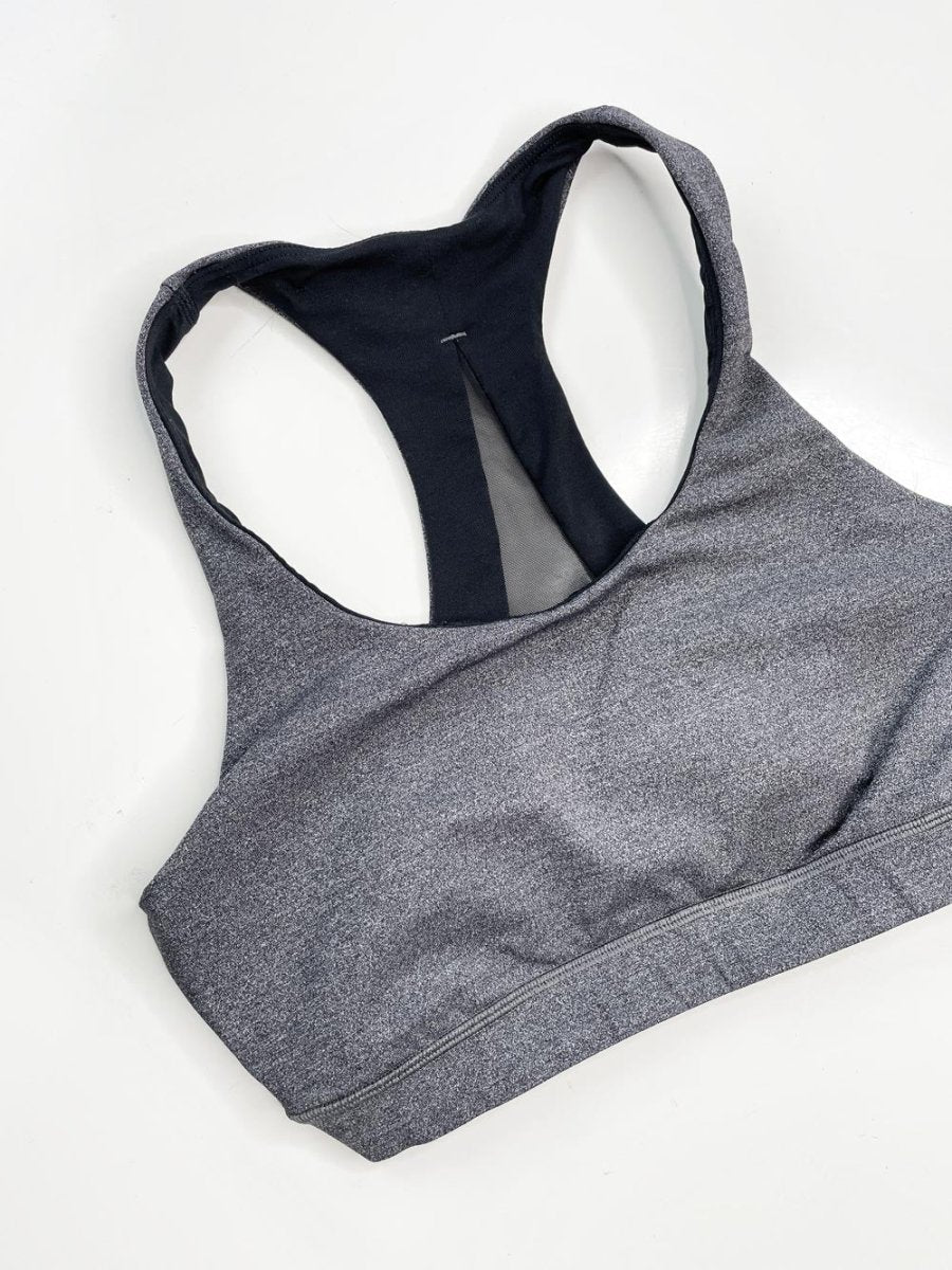 lululemon 2017 invigorate sports bra | luxtreme - good market thrift store
