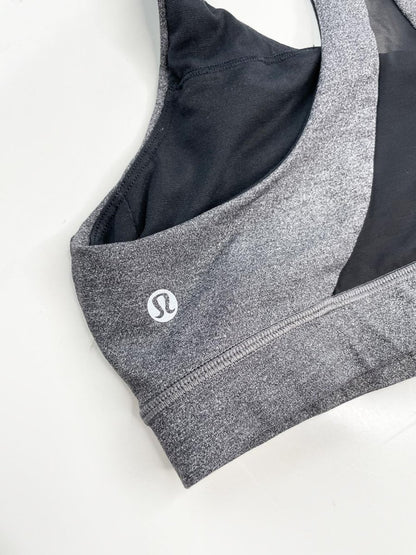 lululemon 2017 invigorate sports bra | luxtreme - good market thrift store