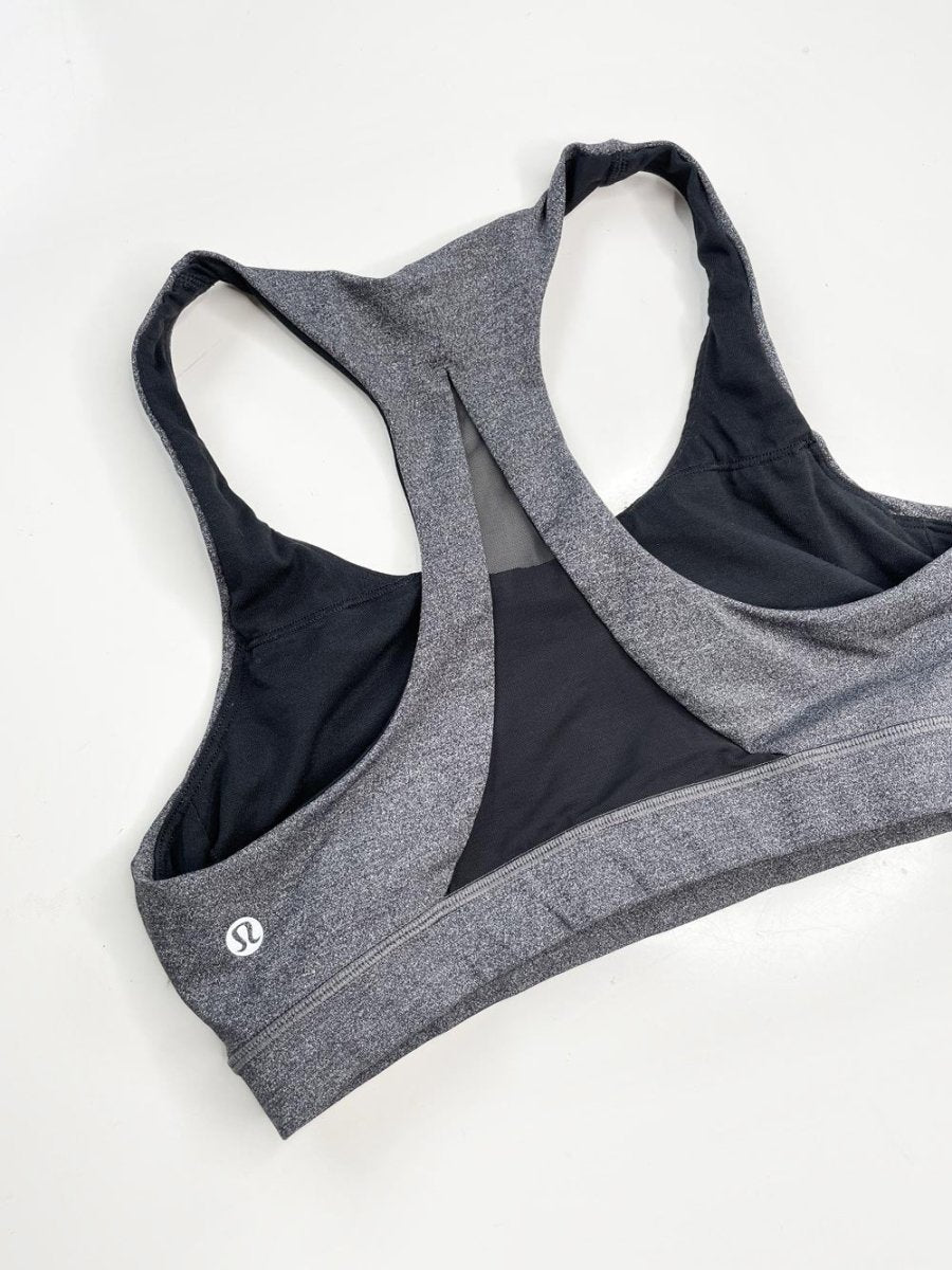 lululemon 2017 invigorate sports bra | luxtreme - good market thrift store