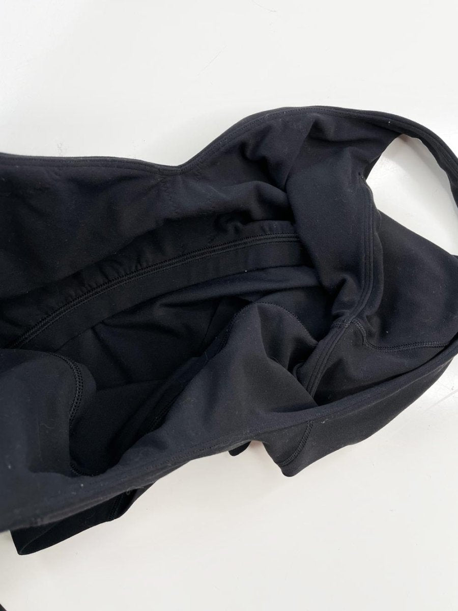 lululemon 2024 align tank top | light support | nulu - good market thrift store