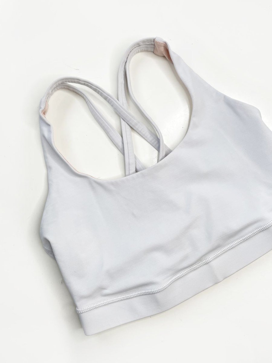 lululemon energy bra | luxtreme - good market thrift store