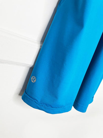 lululemon 2016 wild and free tank | light luxtreme - good market thrift store