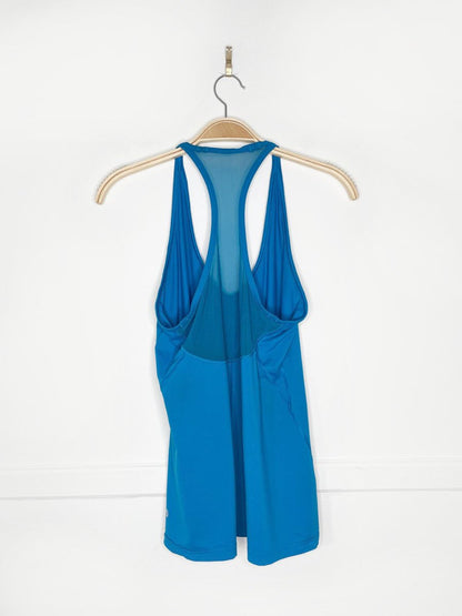 lululemon 2016 wild and free tank | light luxtreme - good market thrift store